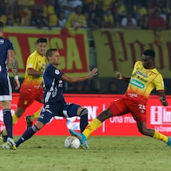 Pereira campeón de la Liga BetPlay: palmarés y cuántos títulos tiene