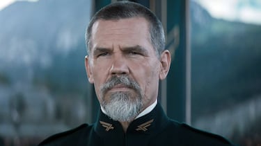 La nueva versión de ‘Perseguido’, la película distópica de Schwarzenegger, ficha a Josh Brolin como antagonista