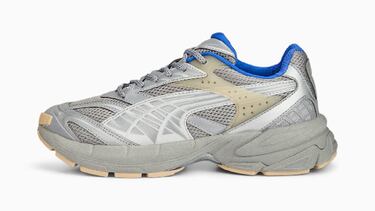 Puma Velophasis: te contamos cmo son las zapatillas inspiradas en los 2000 que combinan con todo