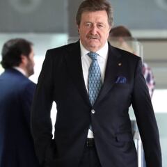 "Casillas lo tiene muy difícil"