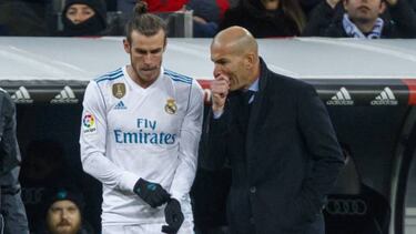 Gareth Bale and Real Madrid set for parting of ways in summer