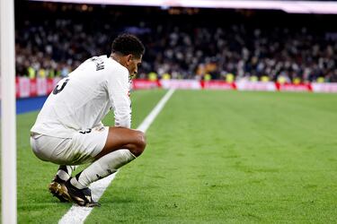 Ancelotti no da con la tecla