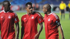 Ferreira: "Es importante que la hinchada no se desespere"