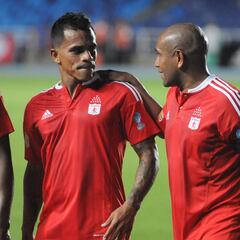 Ferreira: "Es importante que la hinchada no se desespere"