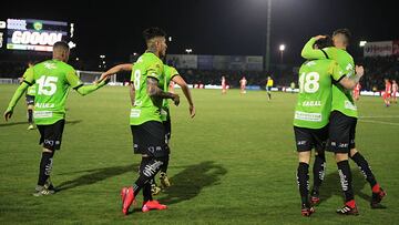 Dorados - FC Juárez, cómo y dónde ver; horario y TV online