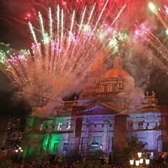 Mejores restaurantes y cantinas para despedir el año en CDMX