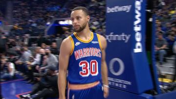 Resumen del Golden State Warriors vs San Antonio Spurs de la NBA