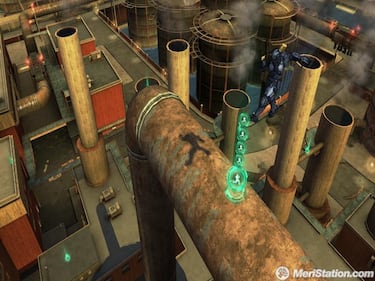 [TGS] Crackdown 2, Impresiones