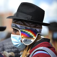 Bono contra el Hambre en Bolivia: las ofertas falsas de las que advierte Banco Unión