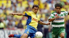 “Marcar al ‘Piojo’ López fue el peor día de mi vida”