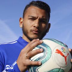 "Miramos al primer puesto y vamos por muy buen camino"