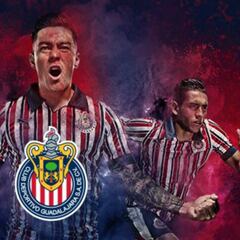 Chivas: Altas, bajas y rumores rumbo al Clausura 2019