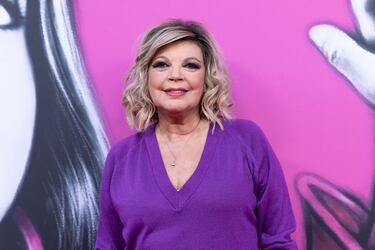 La presentadora de televisión, locutora de radio y personalidad mediática española fue operada de un tumor en el pecho en enero de 2012. 6 años más tarde el cáncer volvió a aparecer en el otro seno y tuvo que volver a ser intervenida.