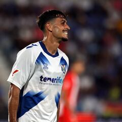 Tres bajas seguras para el domingo