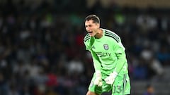 Pablo Sisniega fue quién eliminó a Pumas