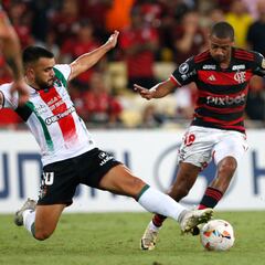 La pesadilla de un equipo chileno en Copa Libertadores: “Sabíamos que las cartas estaban tiradas”