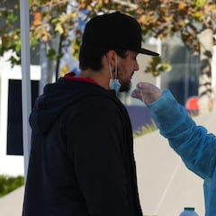Un prestigioso médico avanza lo que pasará "en 10 días" en España