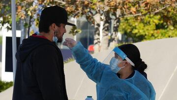 Mandatory Credit: Kirby Lee-USA TODAY Sports