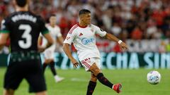 Pronóstico de la Quiniela de fútbol jornada 8 - 23/9/25