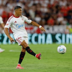 El Barcelona no olvida a Alexis