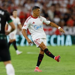 Pronóstico de la Quiniela de fútbol jornada 8 - 23/9/25