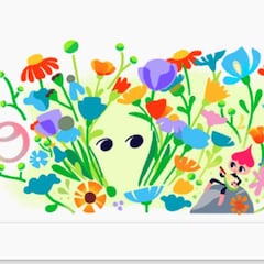 Equinoccio de primavera: los datos y la meteorología