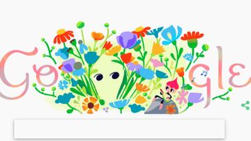 Equinoccio de primavera: los datos y la meteorología