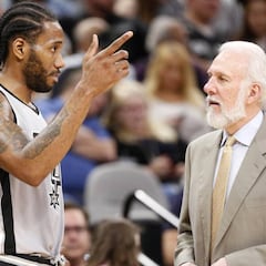 Pop y los descansos: "Nos entenderemos mejor que los Demócratas y Republicanos"