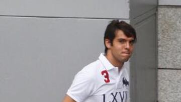 Terim: "Kaká sería un fichaje perfecto para el Galatasaray"