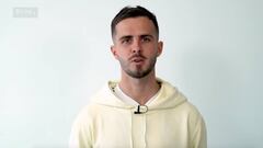 Pjanic: "Es un sueño cumplido"