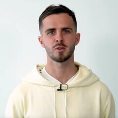 ¿Escocerá en Barcelona? La frase de Pjanic sobre Zidane hace tan solo un año