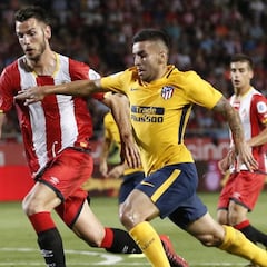 Uno por uno: Oblak y el coraje de Correa levantan al Atlético