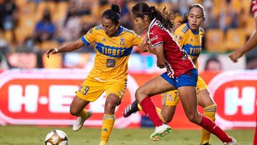 Liga Nuevos Talentos, semillero para el futbol femenil mexicano