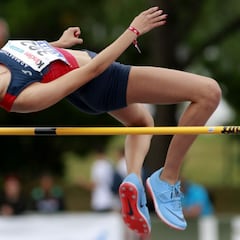 Un diamante de altura