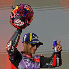 MotoGP 2025 se decide en un mini Mundial de siete GGPP