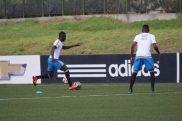 Colombia enfrentará en Asia a las selecciones de China, Corea del Sur y Marruecos.