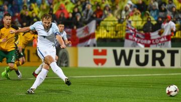 Selecciones más "nacionales" que estarán en Rusia 2018