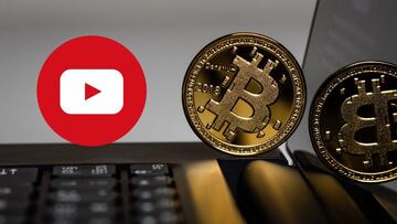 YouTube puede meter publi en tu video, pero no pagarte nada