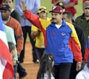Maduro ataca a la selección de Italia por tener americanos