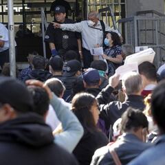 Coronavirus en Chile y retiro 10% AFP: resumen de casos - 18 agosto