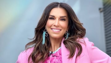 Los motivos de Laura G para dejar ‘Venga la Alegría’