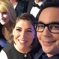 Jim Parsons habla por primera vez de los motivos que le llevaron a dejar Big Bang Theory