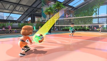 Nintendo Switch Sports, Impresiones. Ya lo hemos jugado