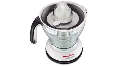 Tenemos los cinco mejores exprimidores para que prepares tus zumos, batidos o ‘smoothies’