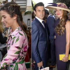 Los invitados a la boda de Rafa Nadal y Mery Perelló