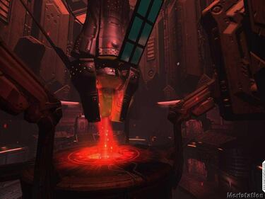 Id desvela los requisitos mínimos de Doom 3