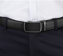 El cinturón automático para hombre que suma más de 115.000 valoraciones
