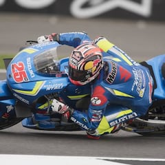 El modelo ‘democrático’ de MotoGP es todo un éxito