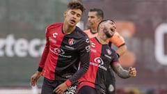 Ve Diego Cocca evolución y compromiso en el Atlas