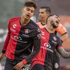 Ve Diego Cocca evolución y compromiso en el Atlas